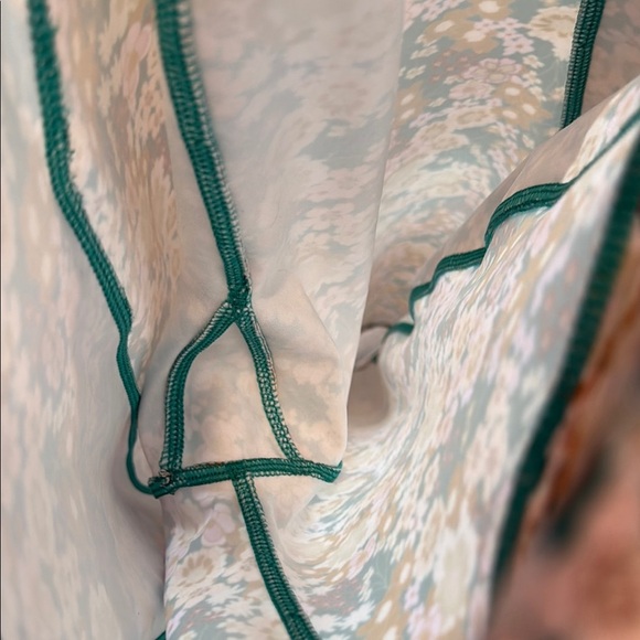 Ebb & Flow Floral Women's workout Pants with pockets ✨💗 - Picture 8 of 8